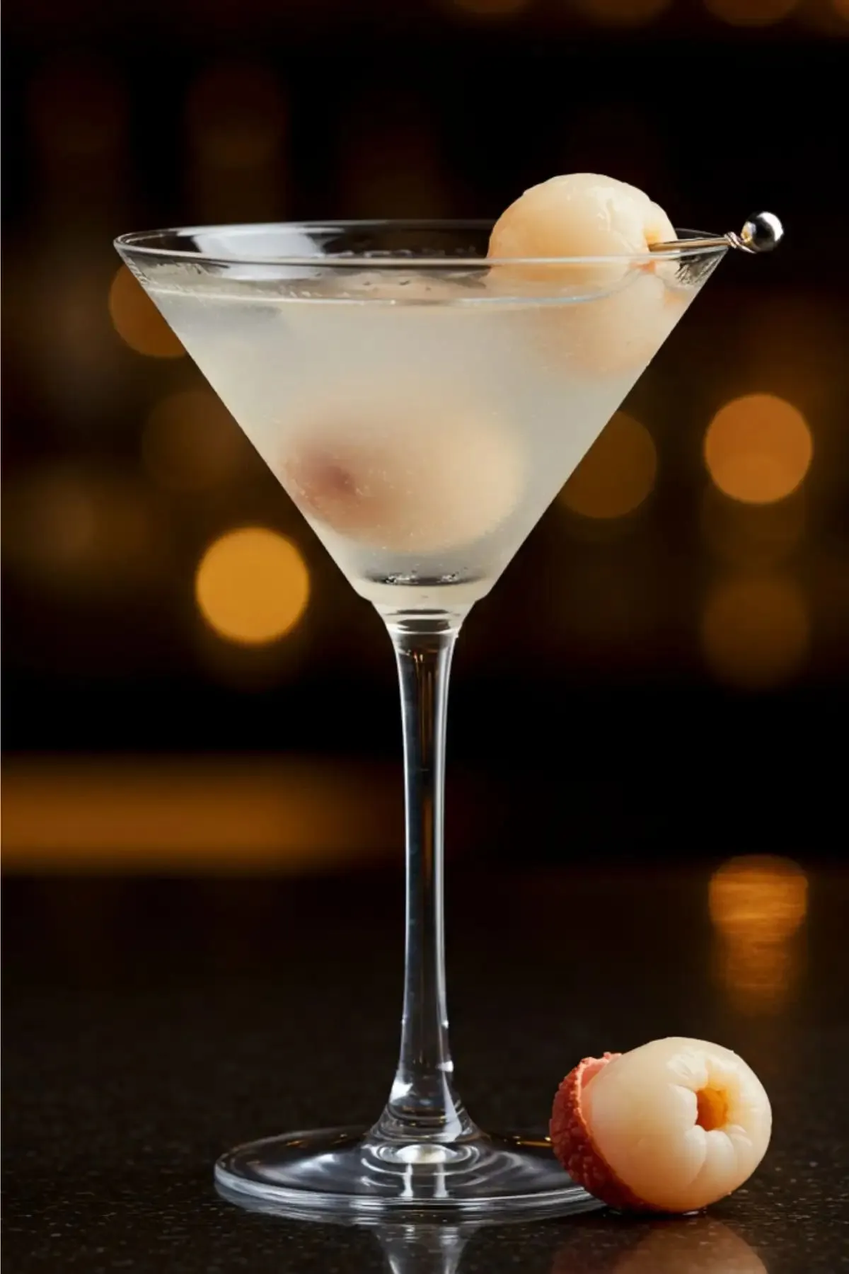 Cocktail Djakarta Nights