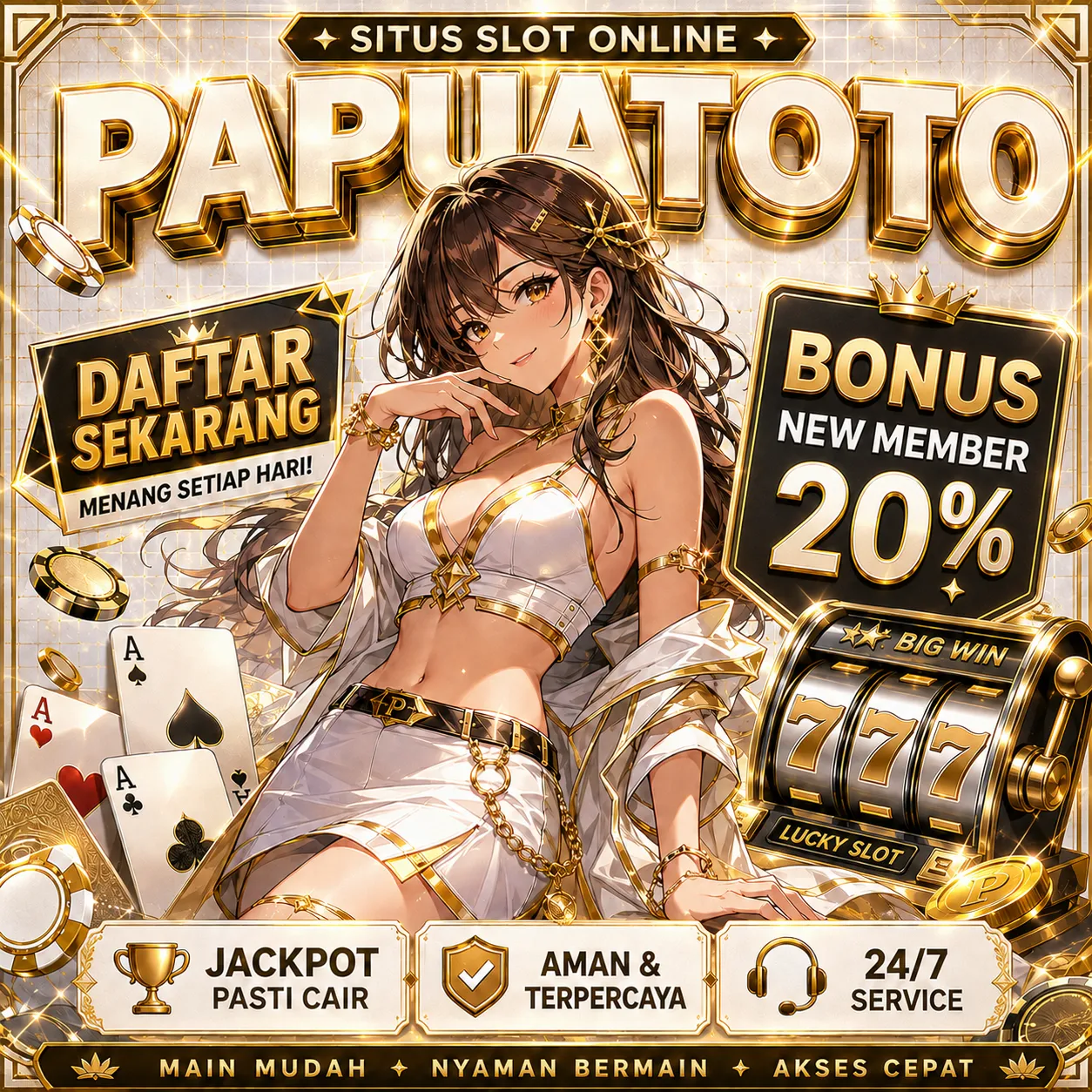 PAPUATOTO