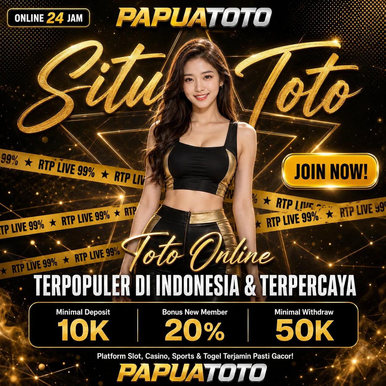 PAPUATOTO