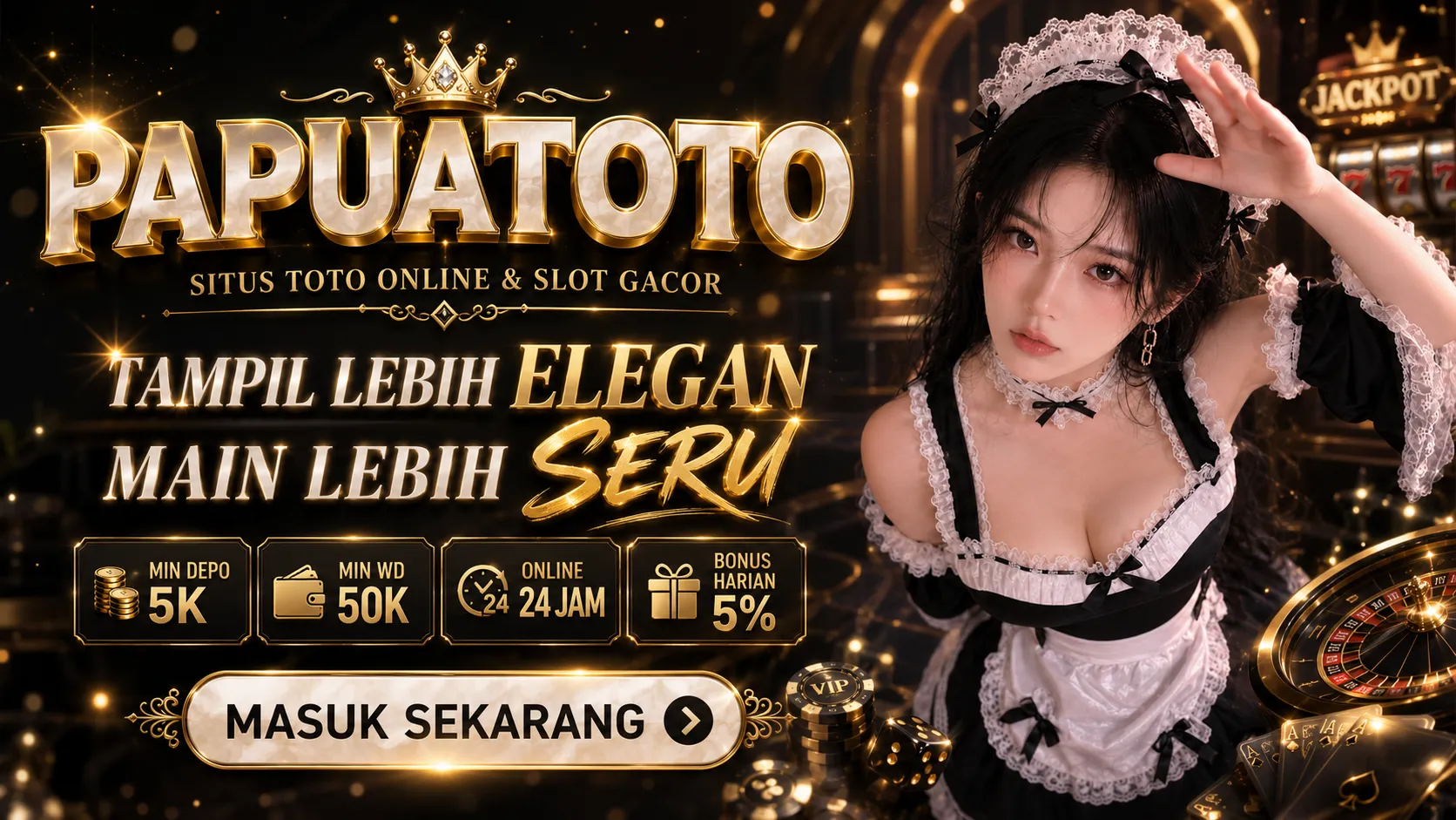 PAPUATOTO