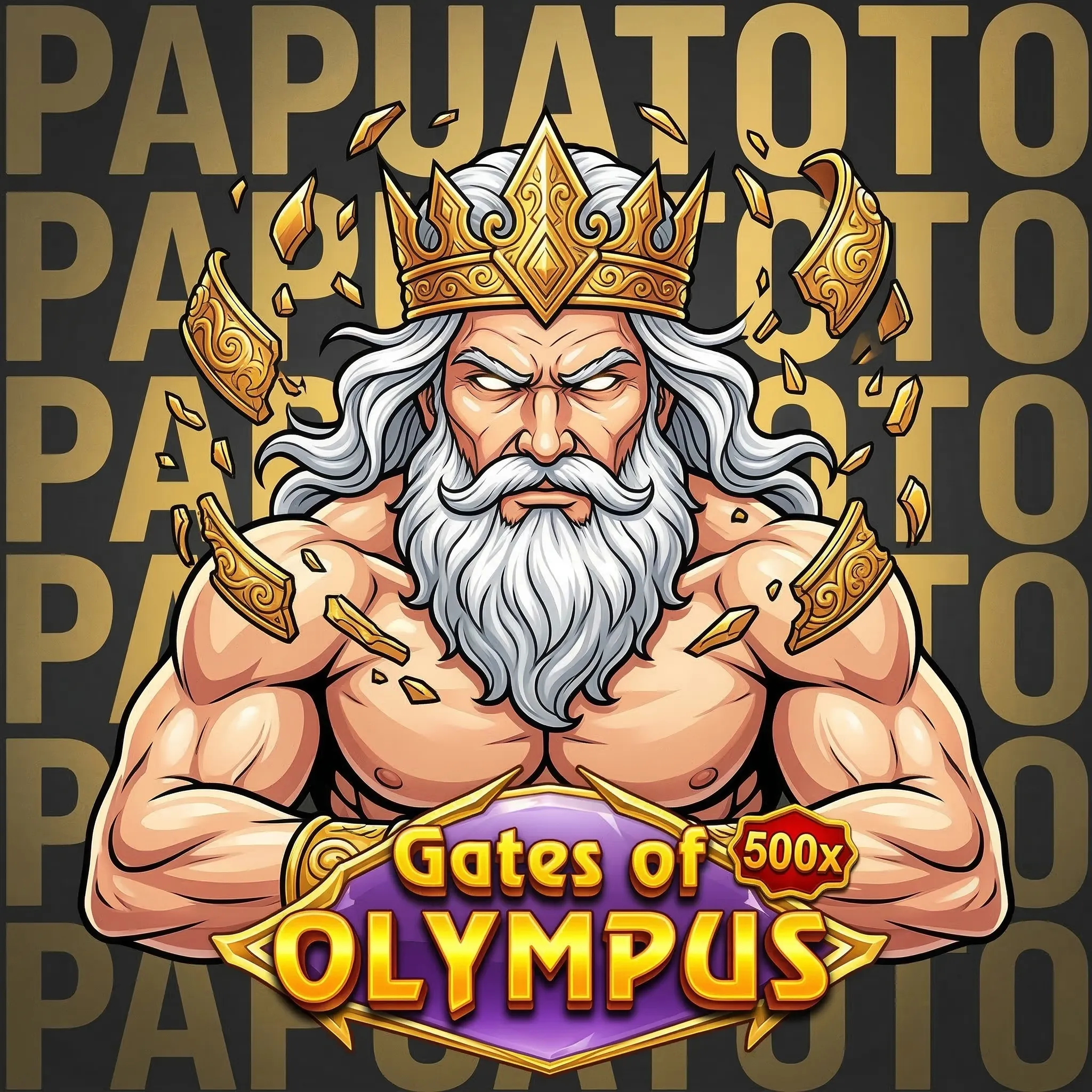 PAPUATOTO : Portal Situs Toto Slot Gacor 4D dengan Permainan Angka Jitu Dijamin Maxwin