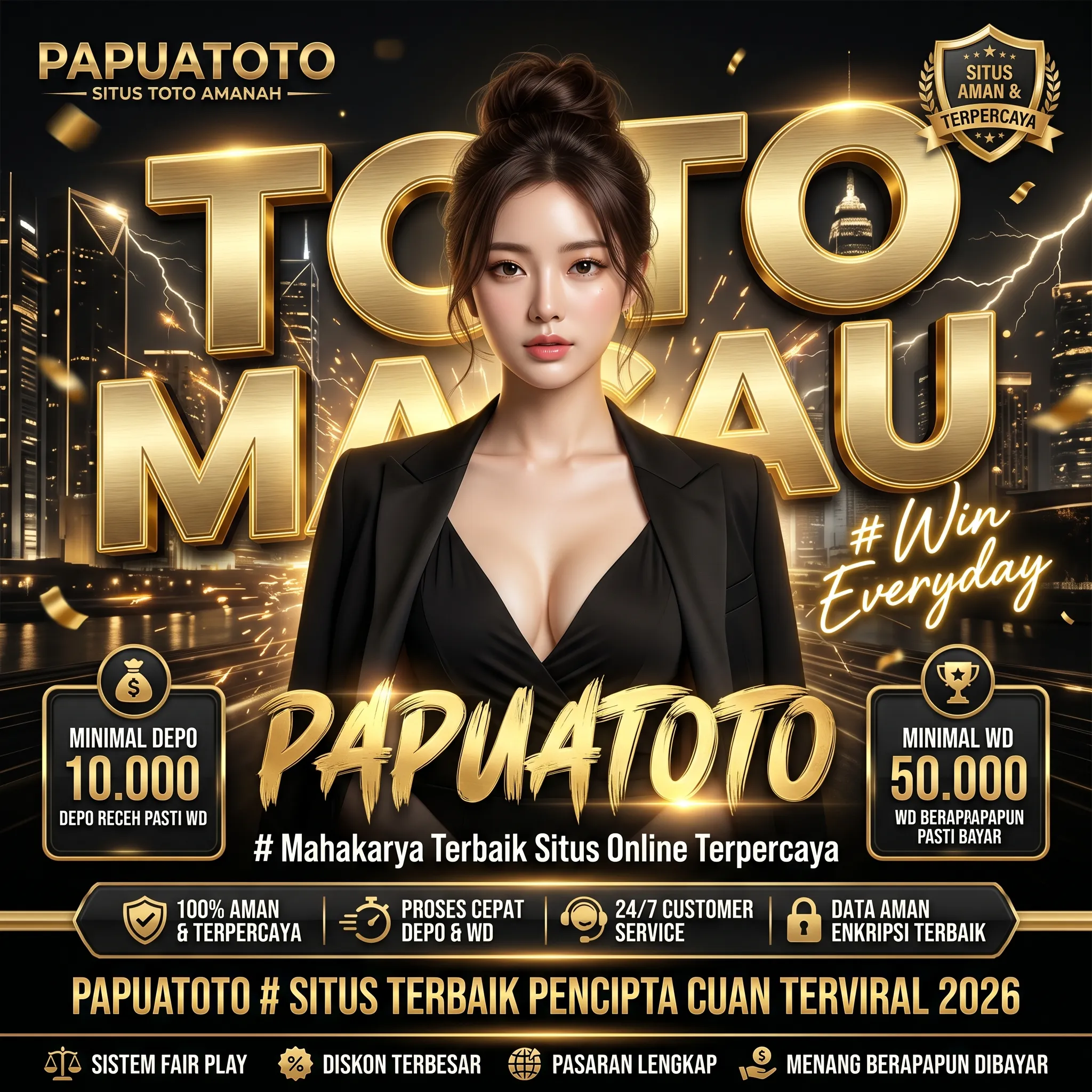 PAPUATOTO