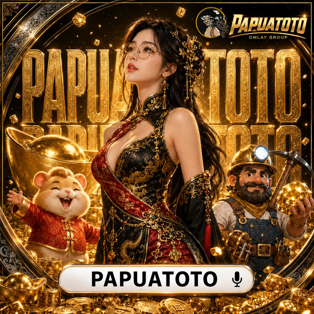 PAPUATOTO - Kumpulan Game Online Toto Slot dengan Link SBOBET Terpercaya

