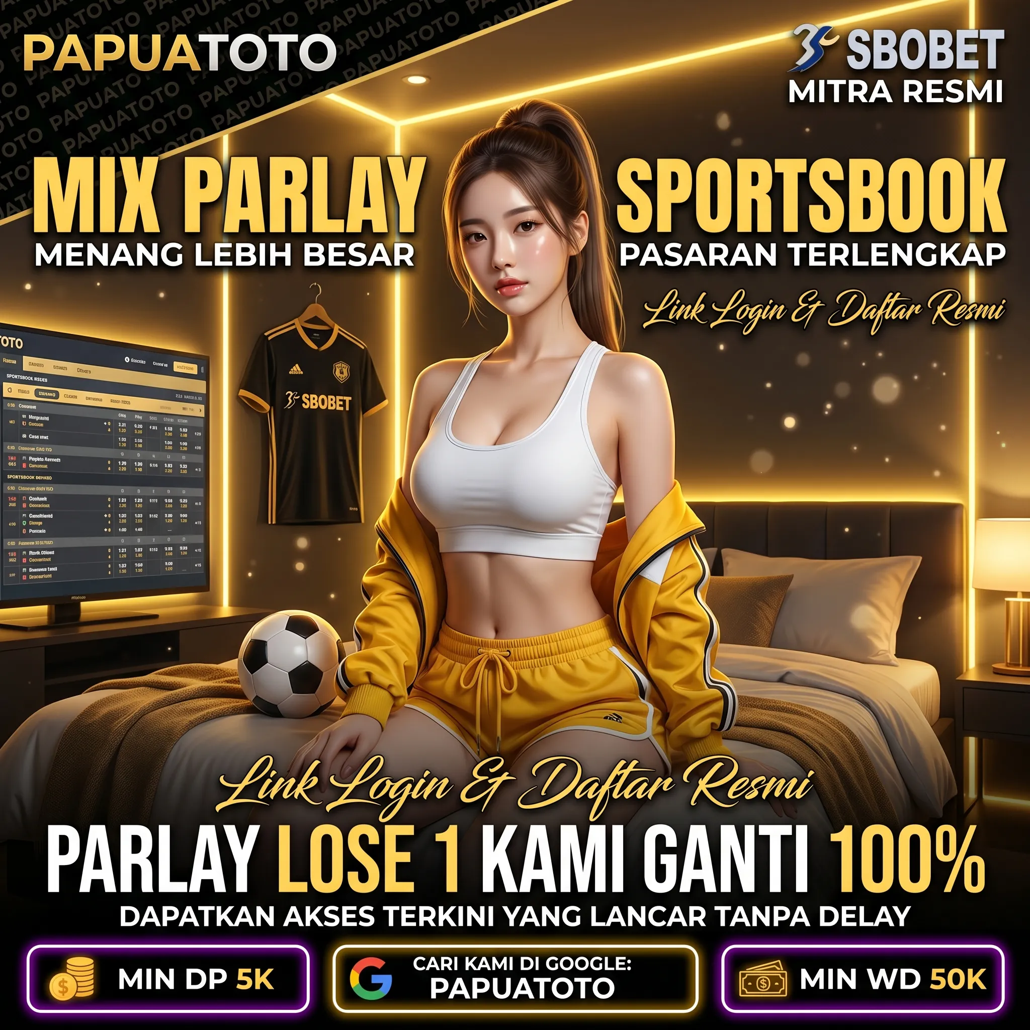 PAPUATOTO