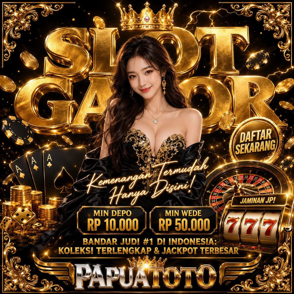 PAPUATOTO